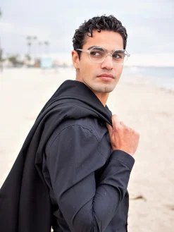 Igor*AJ Morgan Eyewear Best