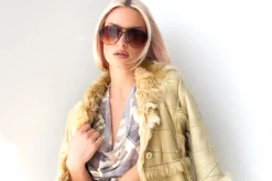 Imagine*AJ Morgan Eyewear Hot