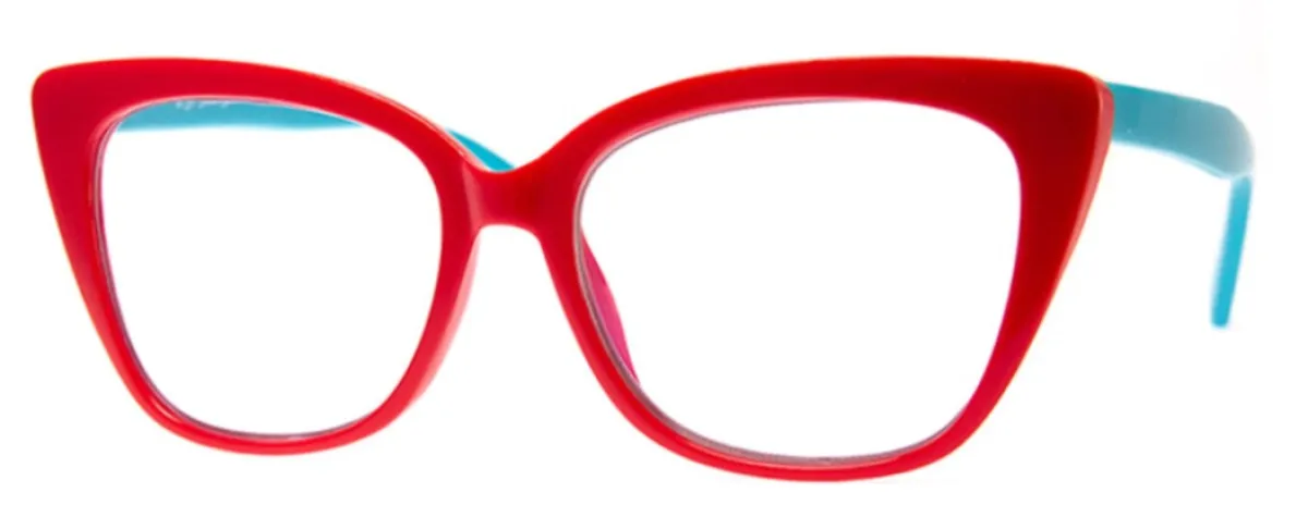 I.M. Cute (Blue-Light Computer Reading Glasses)*AJ Morgan Eyewear Discount