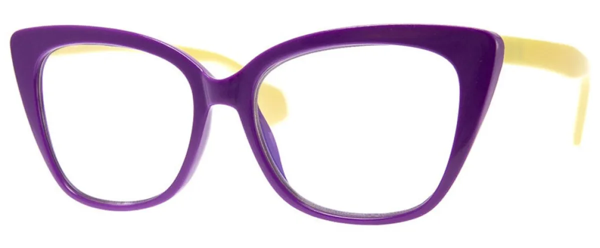 I.M. Cute (Blue-Light Computer Reading Glasses)*AJ Morgan Eyewear Discount