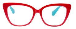 I.M. Cute (Blue-Light Computer Reading Glasses)*AJ Morgan Eyewear Discount