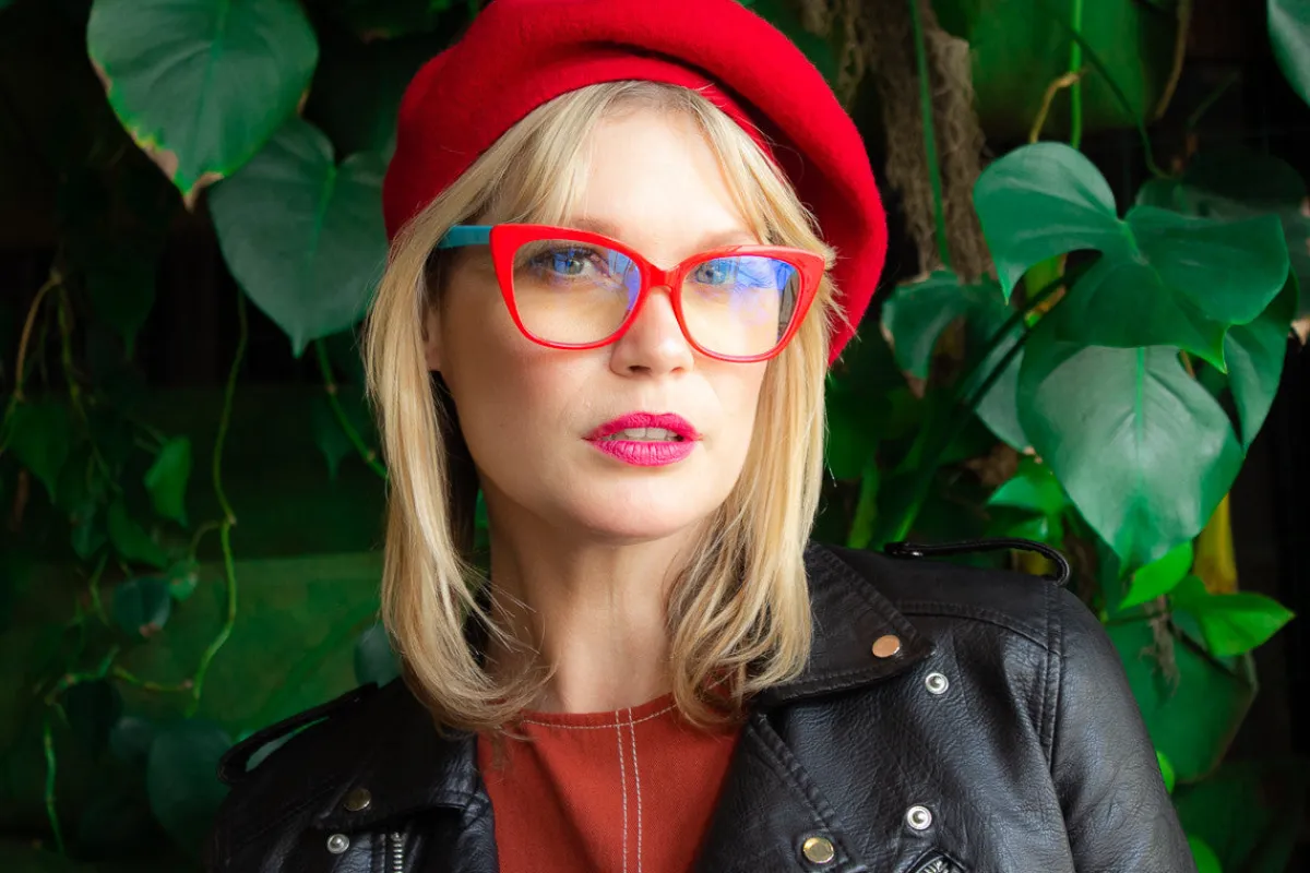 I.M. Cute (Blue-Light Computer Reading Glasses)*AJ Morgan Eyewear Discount