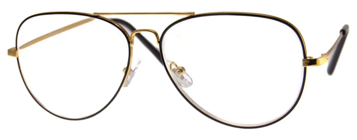 In Command*AJ Morgan Eyewear Sale