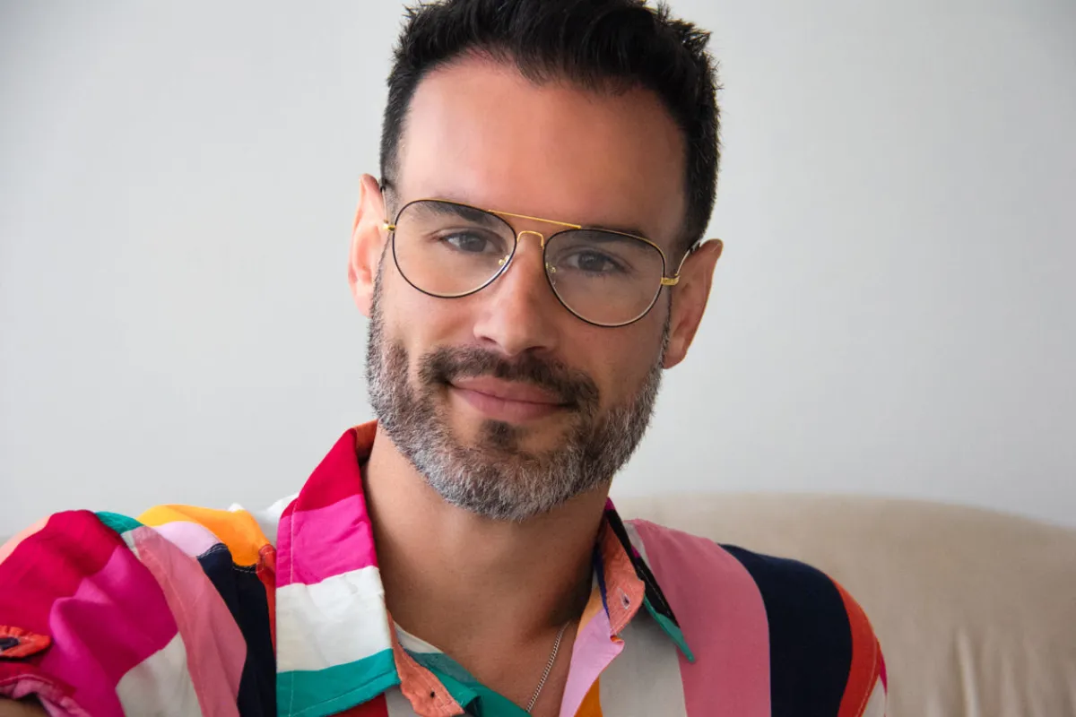 In Command*AJ Morgan Eyewear Sale