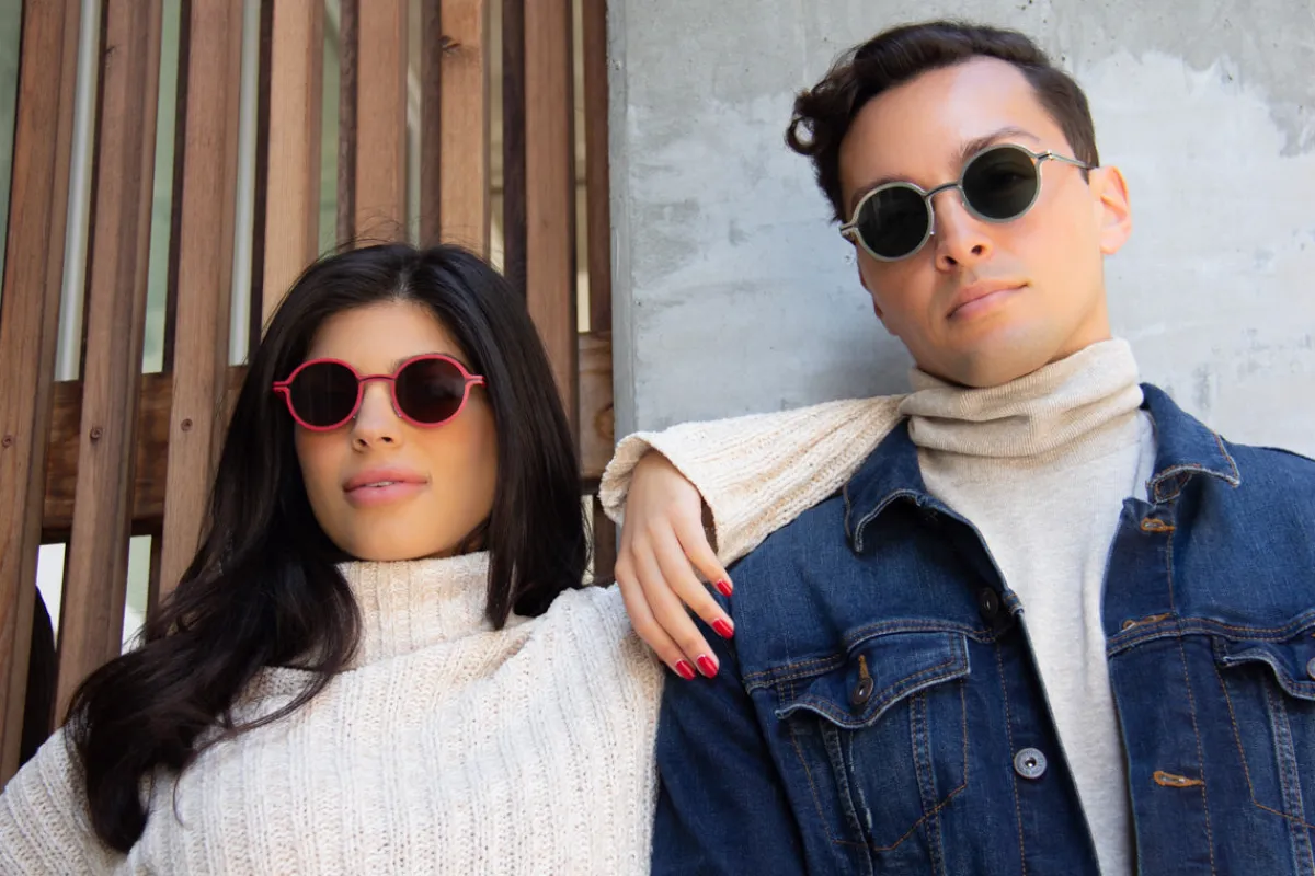 Indeed*AJ Morgan Eyewear Clearance