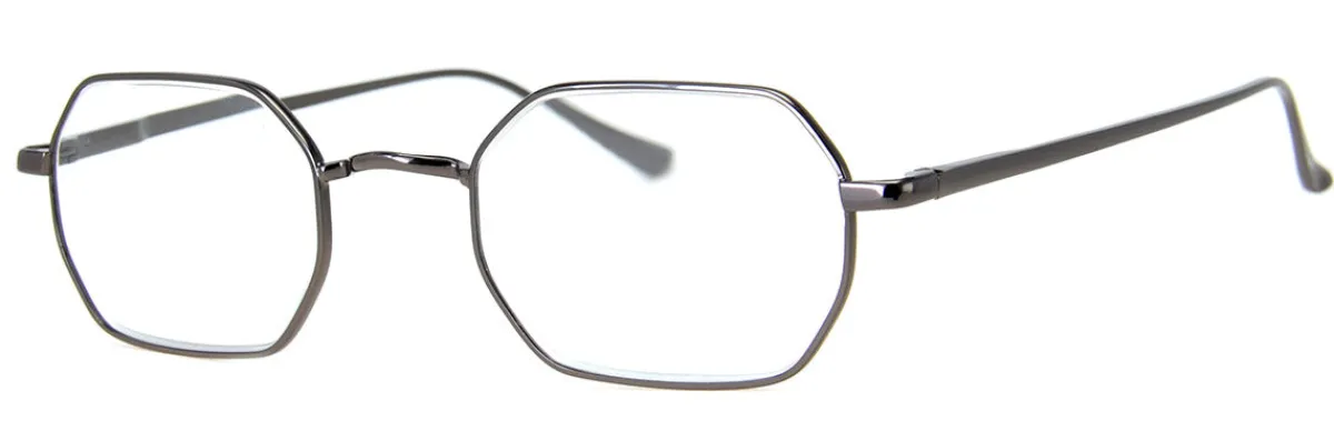 Industrial Age*AJ Morgan Eyewear Online