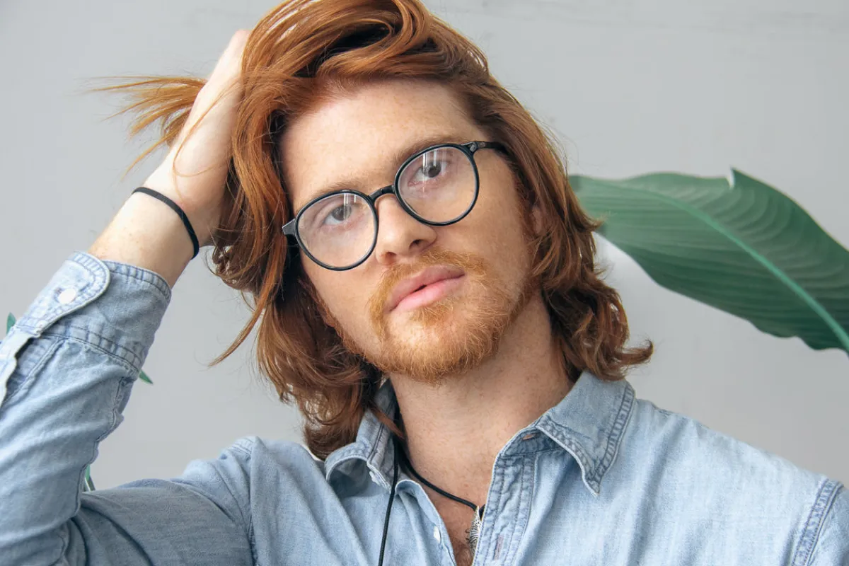Infinity Now*AJ Morgan Eyewear Hot