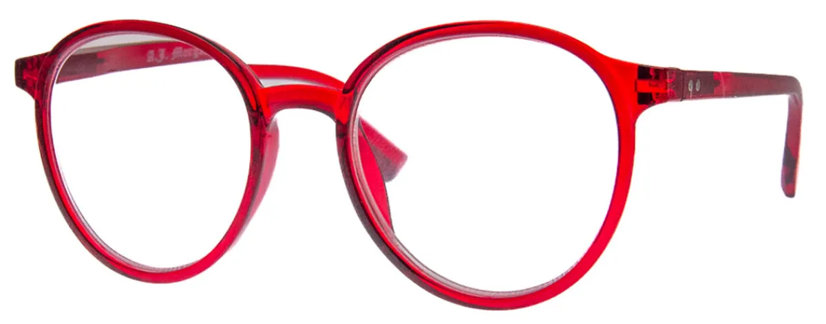 Infinity Now*AJ Morgan Eyewear Hot