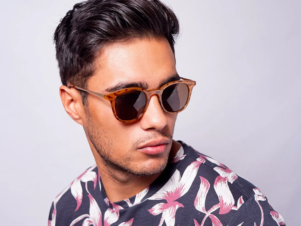 Inline*AJ Morgan Eyewear Best