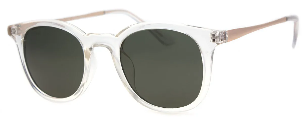 Inline*AJ Morgan Eyewear Best