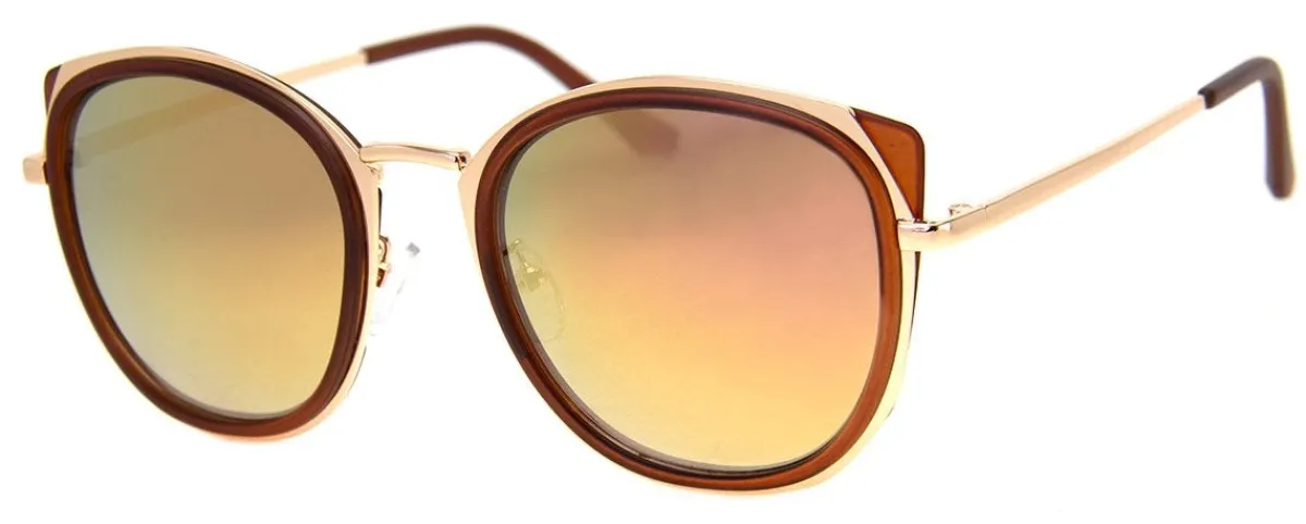 Inquisitive*AJ Morgan Eyewear Best