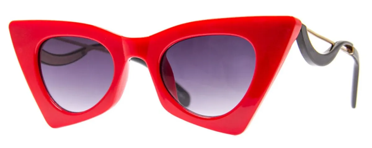Intergalactic*AJ Morgan Eyewear Clearance
