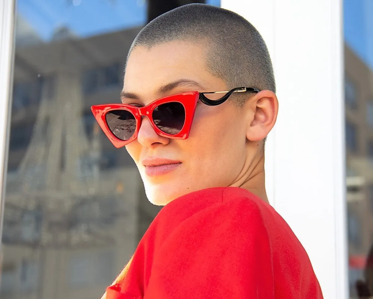 Intergalactic*AJ Morgan Eyewear Clearance