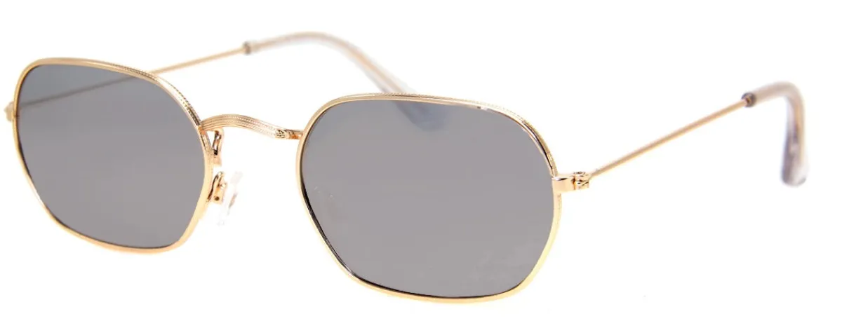 Intern*AJ Morgan Eyewear Best