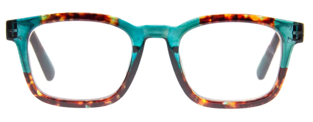 Interview*AJ Morgan Eyewear