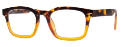 Interview*AJ Morgan Eyewear