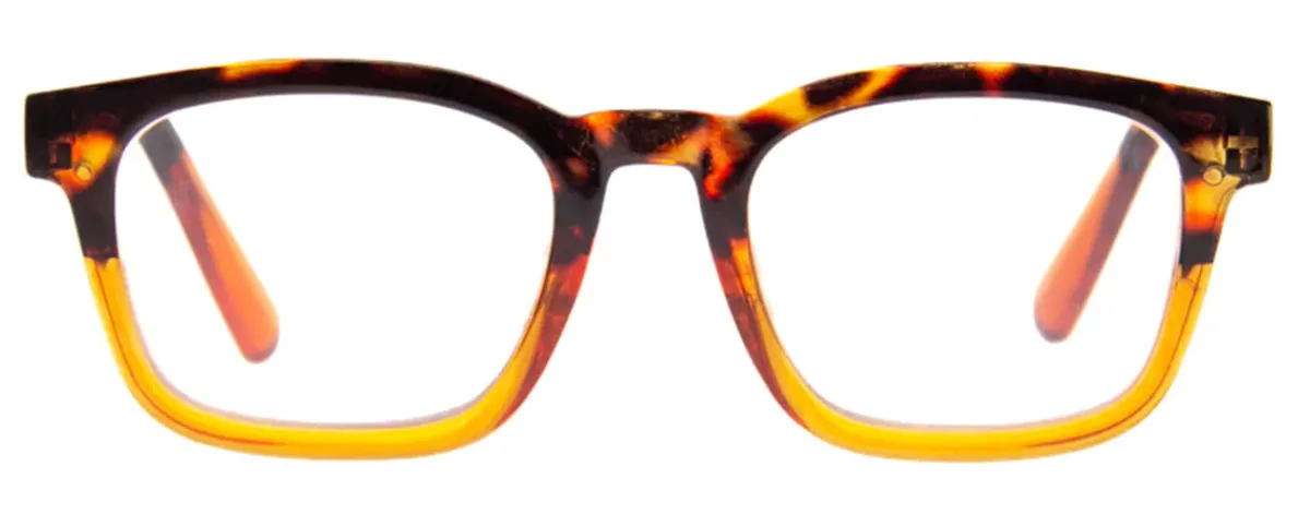 Interview*AJ Morgan Eyewear