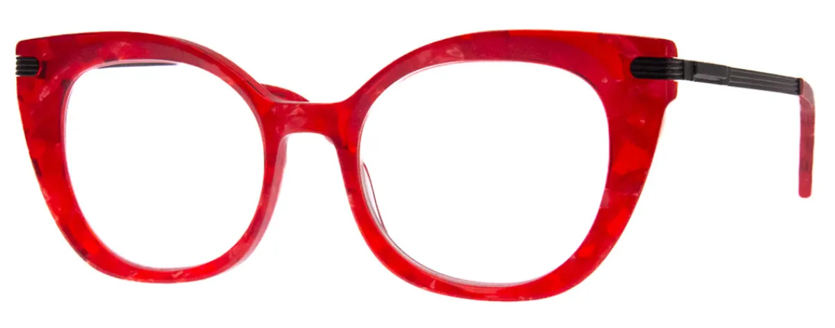 Intrigued*AJ Morgan Eyewear Online