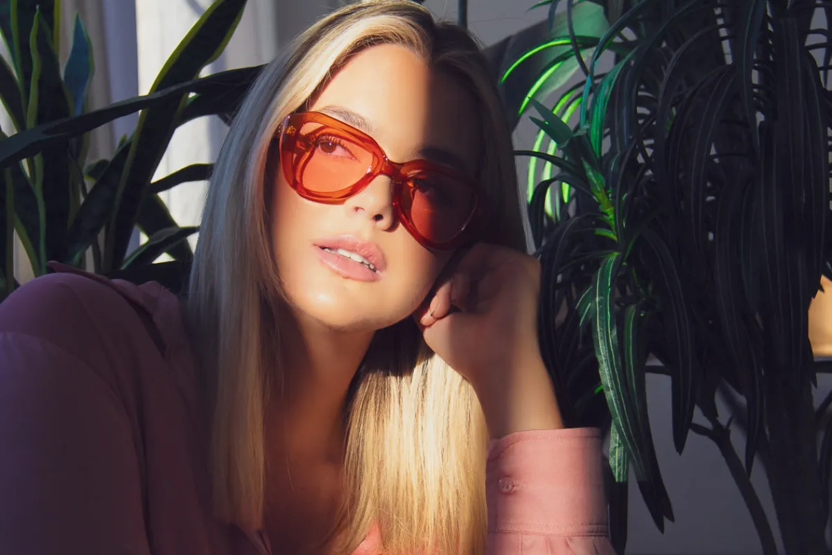 Isabella*AJ Morgan Eyewear Discount