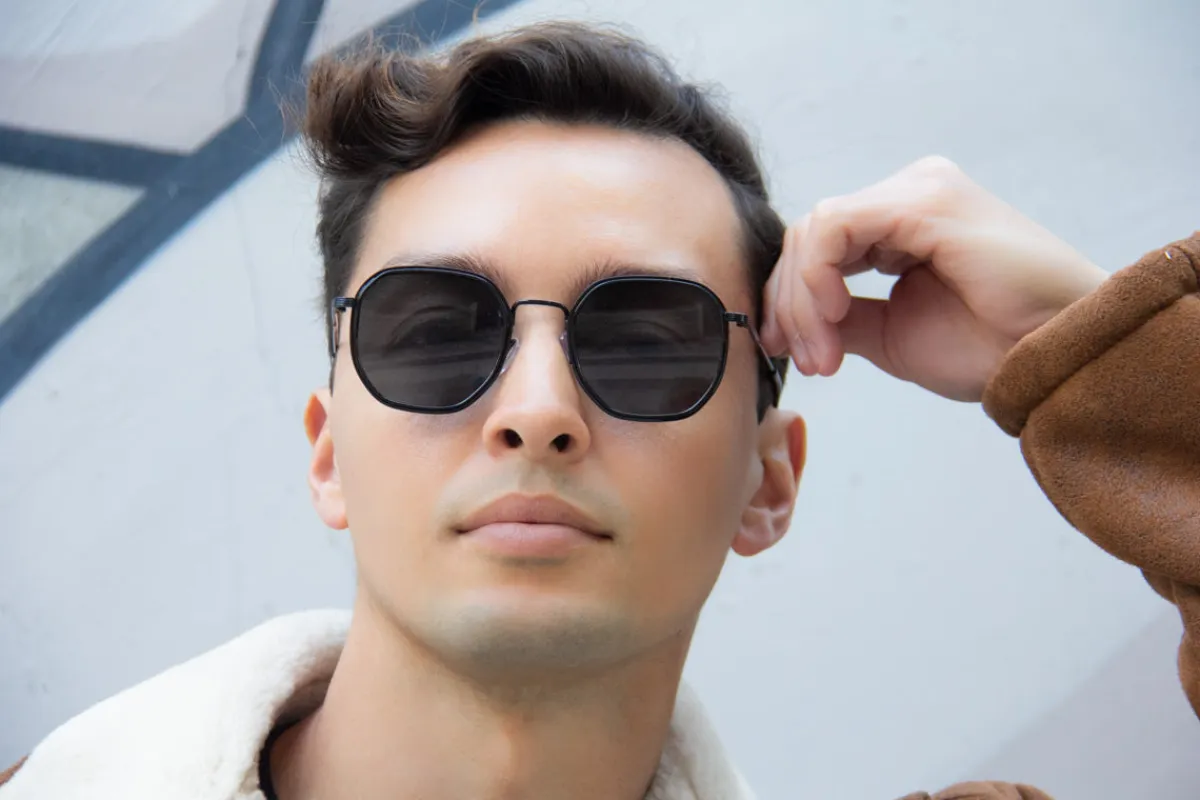 James*AJ Morgan Eyewear Clearance