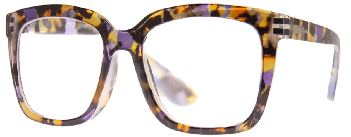 J.T. Albright*AJ Morgan Eyewear Hot