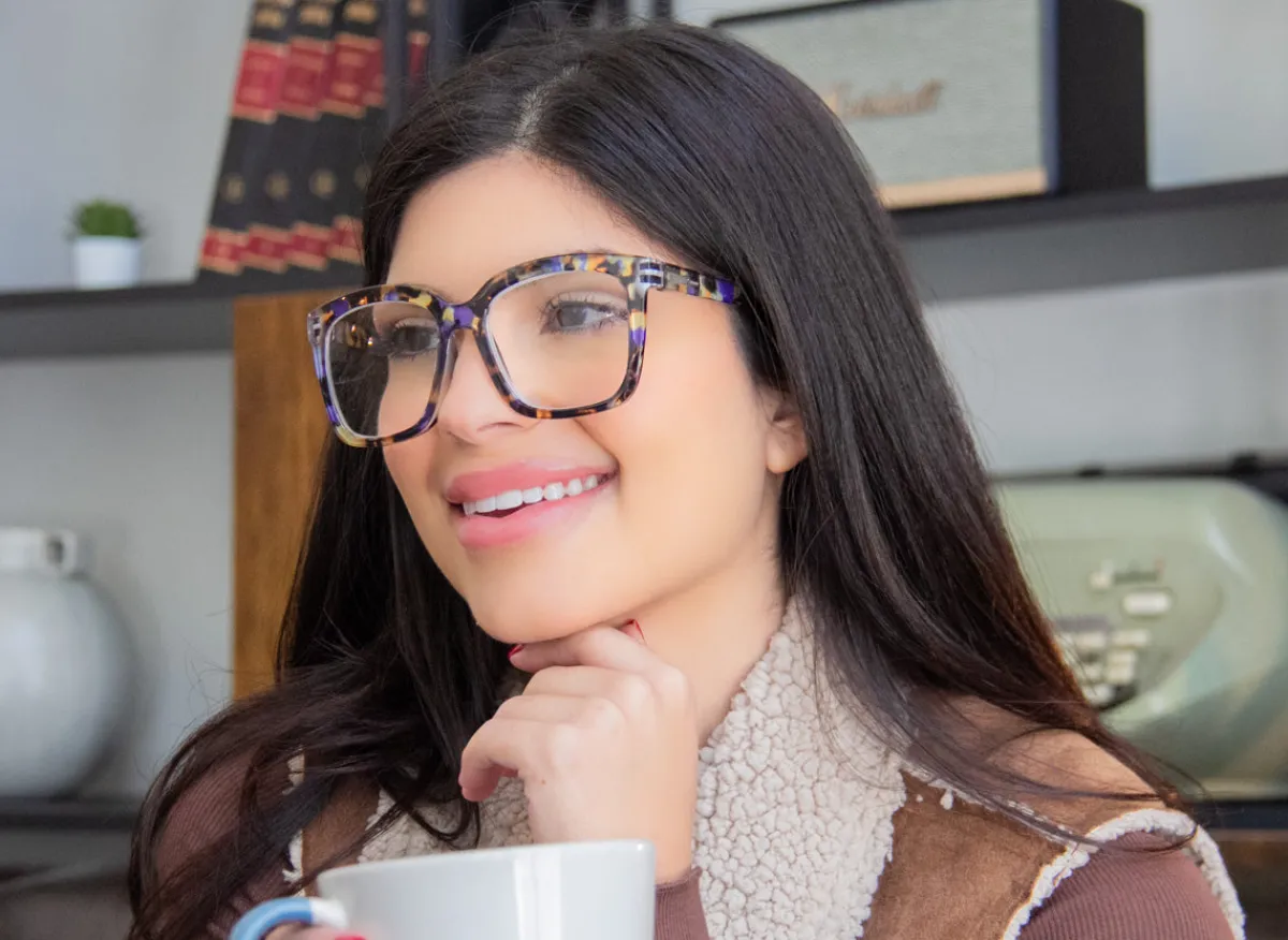 J.T. Albright*AJ Morgan Eyewear Hot