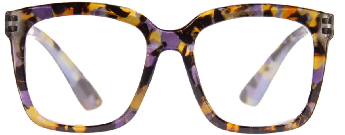 J.T. Albright*AJ Morgan Eyewear Hot