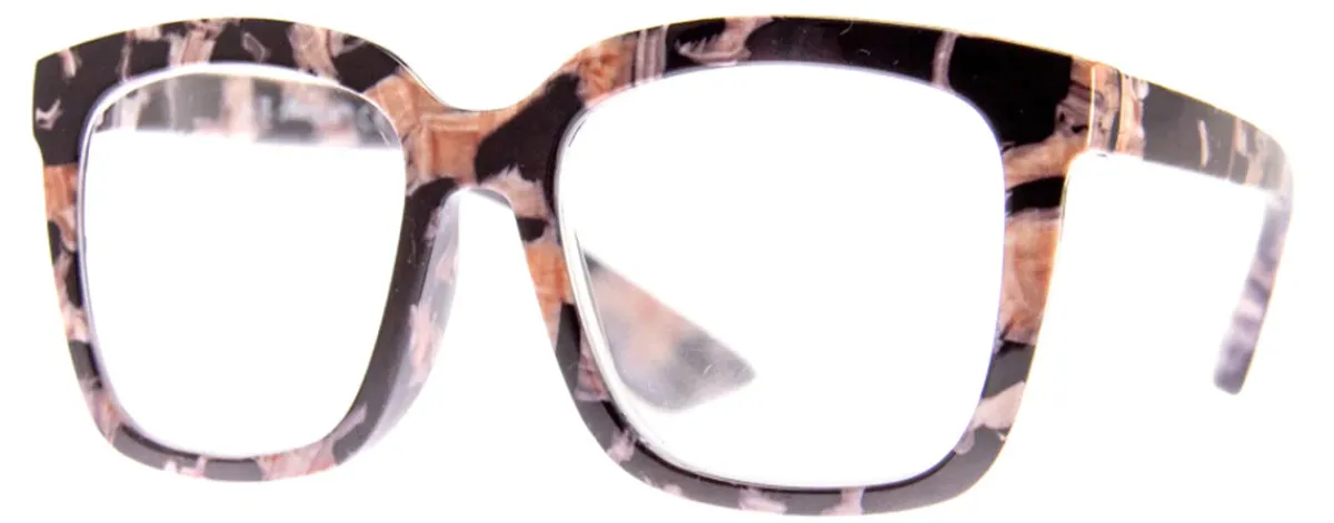 J.T. Albright*AJ Morgan Eyewear Hot
