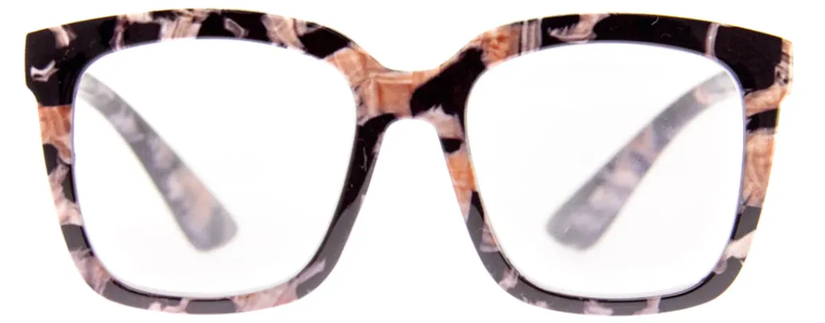 J.T. Albright*AJ Morgan Eyewear Hot