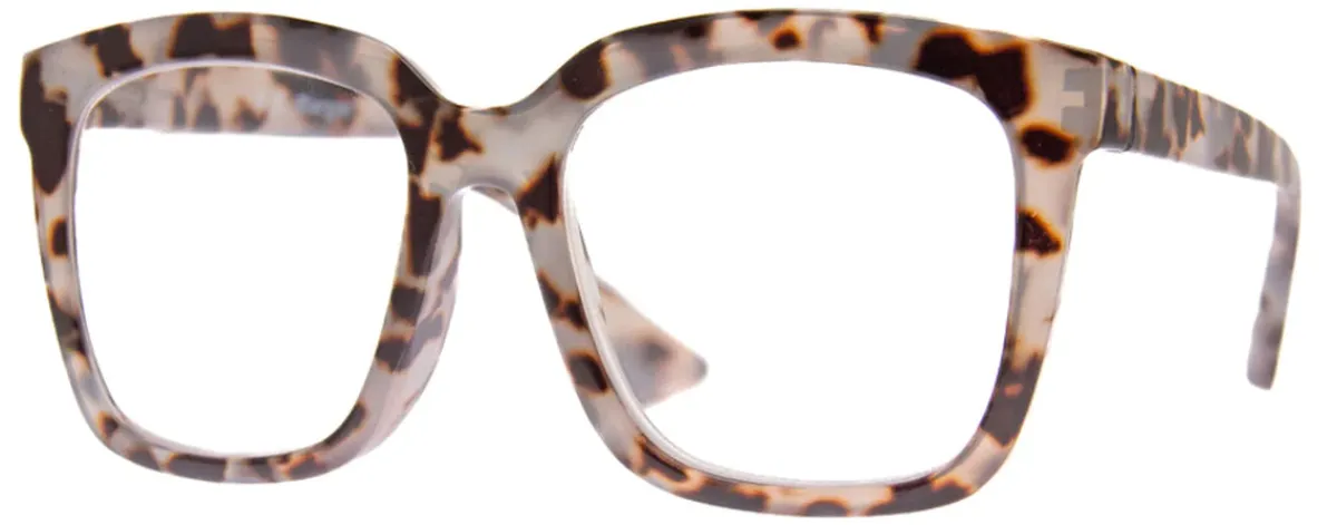 J.T. Albright*AJ Morgan Eyewear Hot