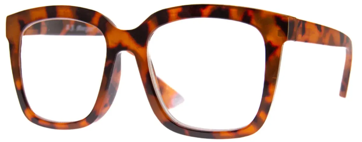 J.T. Albright*AJ Morgan Eyewear Hot
