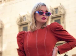 Kaleidoscope*AJ Morgan Eyewear Best