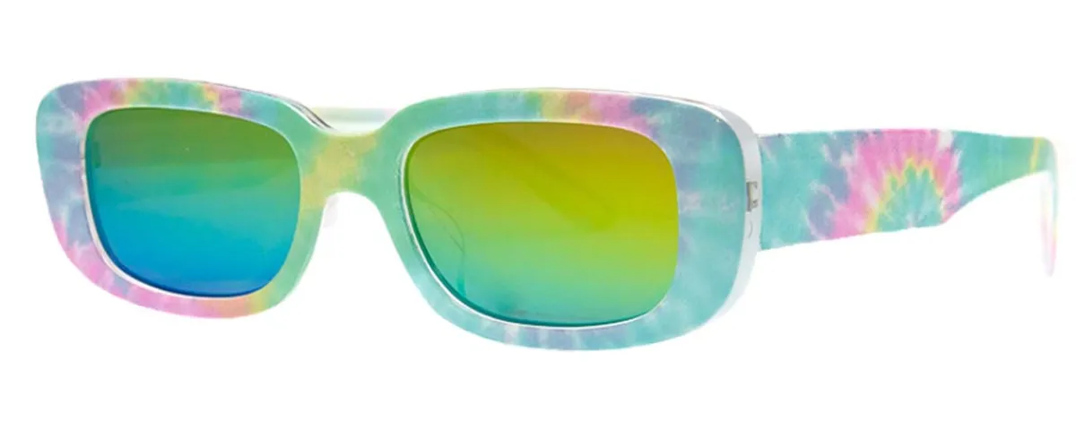 Kaleidoscope*AJ Morgan Eyewear Best