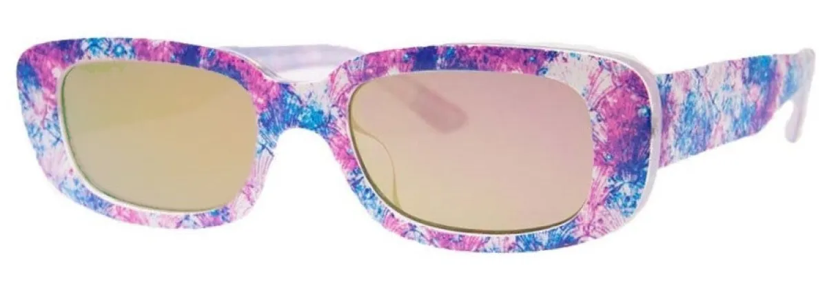 Kaleidoscope*AJ Morgan Eyewear Best