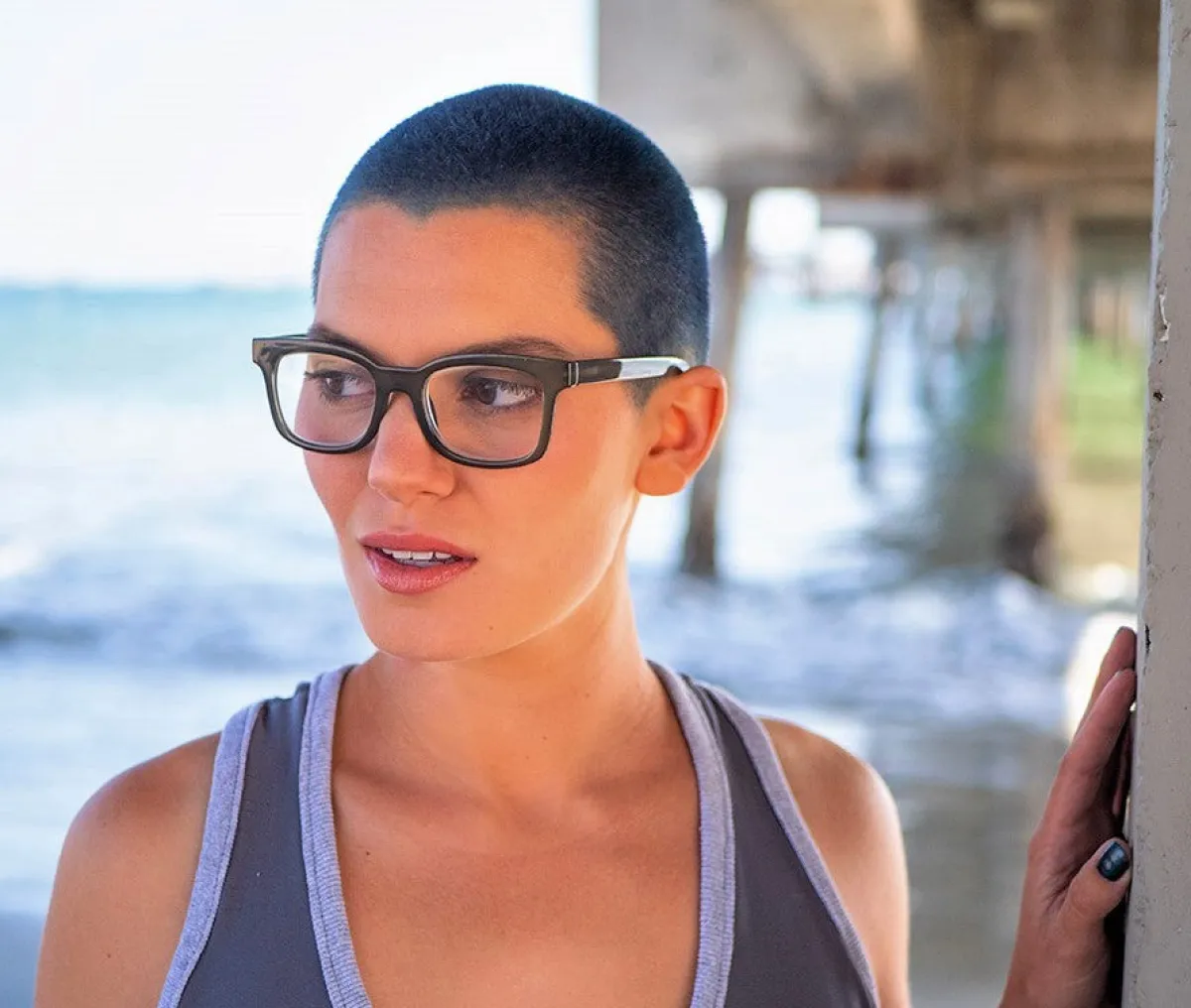 Leader*AJ Morgan Eyewear Online