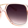 Leena*AJ Morgan Eyewear Hot