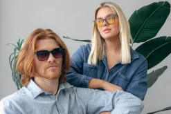 Leon*AJ Morgan Eyewear Outlet