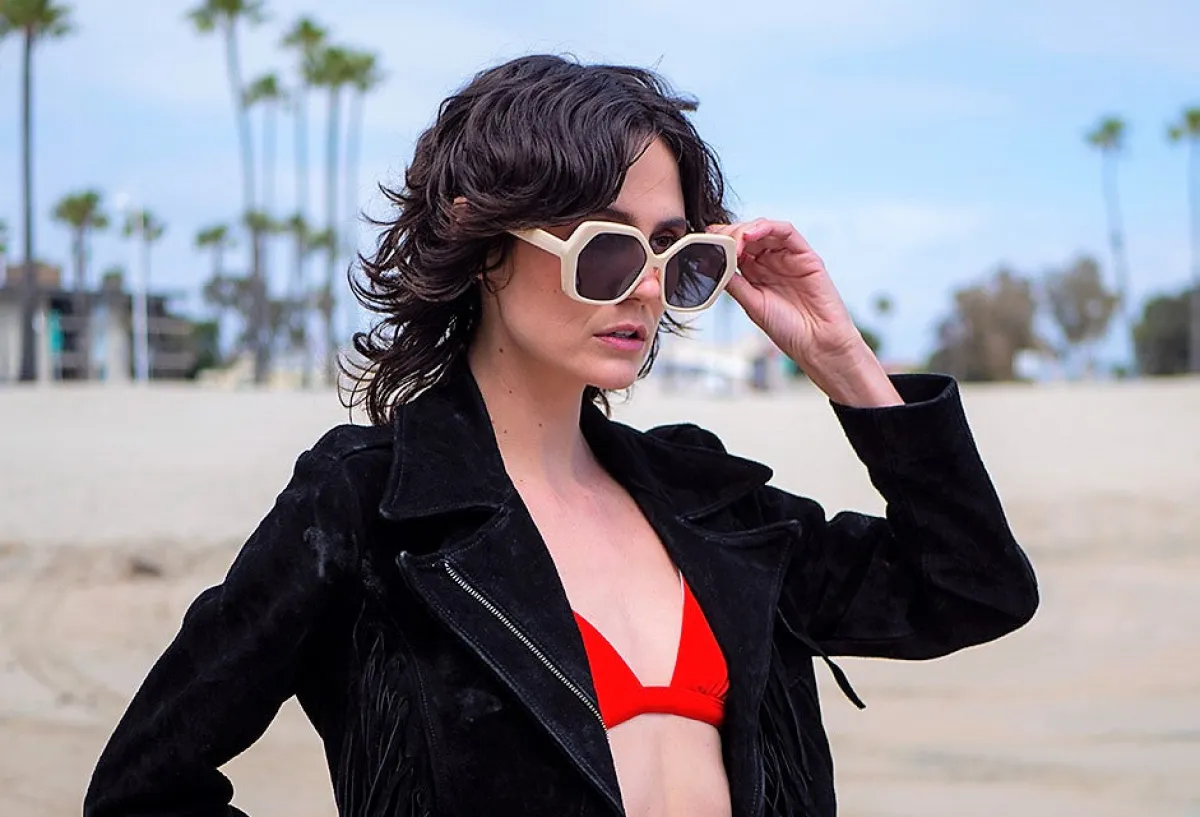 Lorna*AJ Morgan Eyewear Outlet