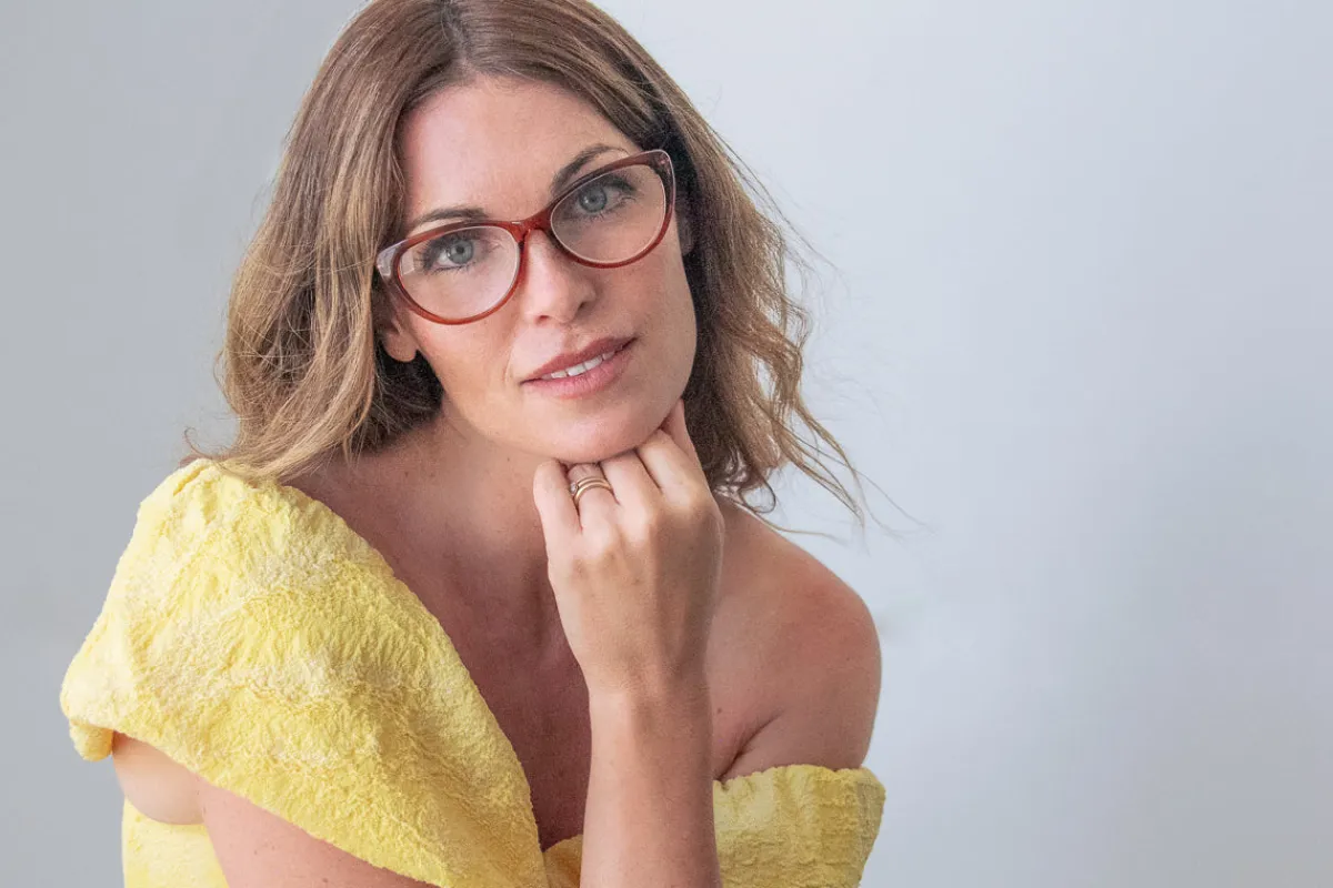 Loveable*AJ Morgan Eyewear New