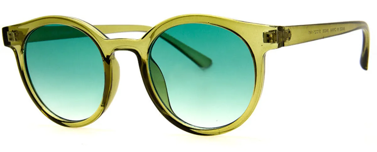 Low Key*AJ Morgan Eyewear Hot