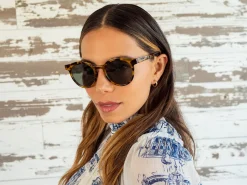 Low Key*AJ Morgan Eyewear Hot