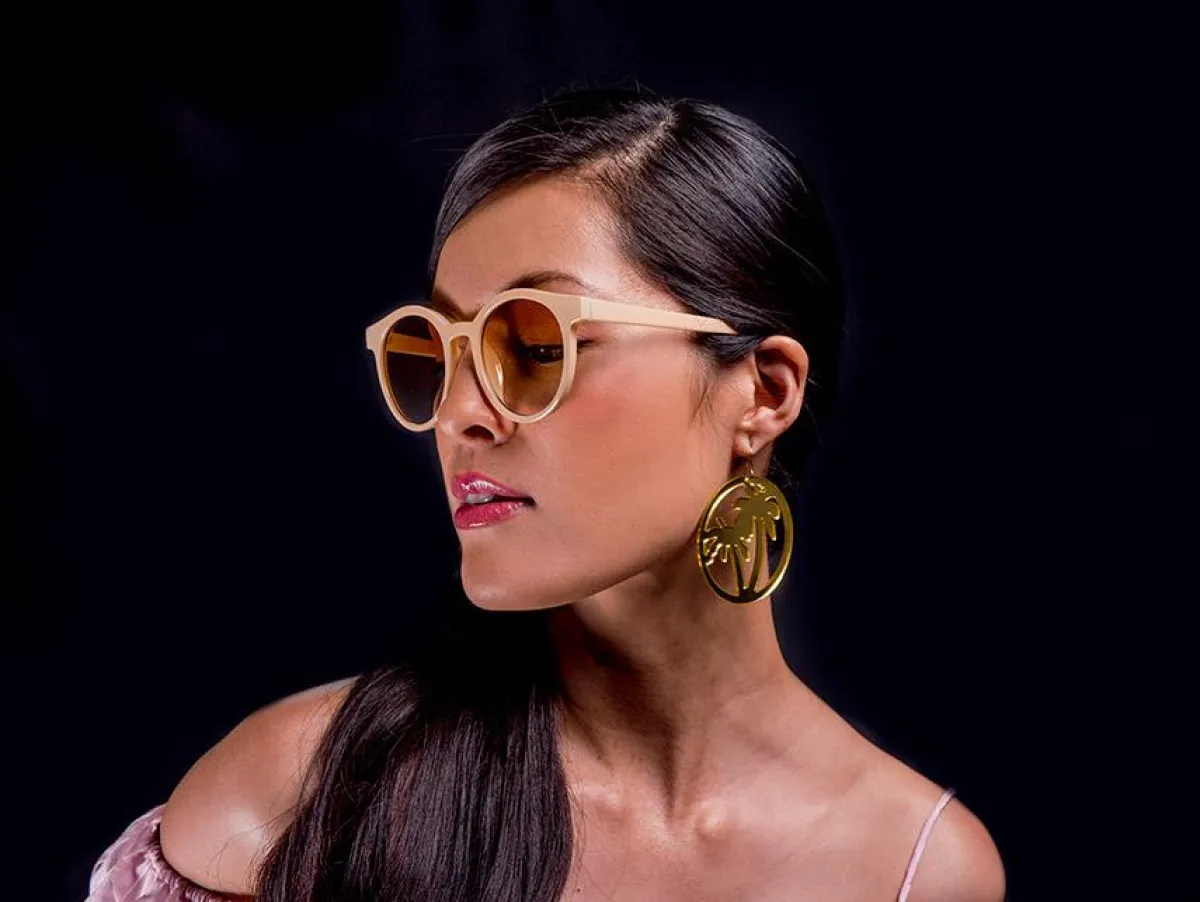 Low Key*AJ Morgan Eyewear Hot
