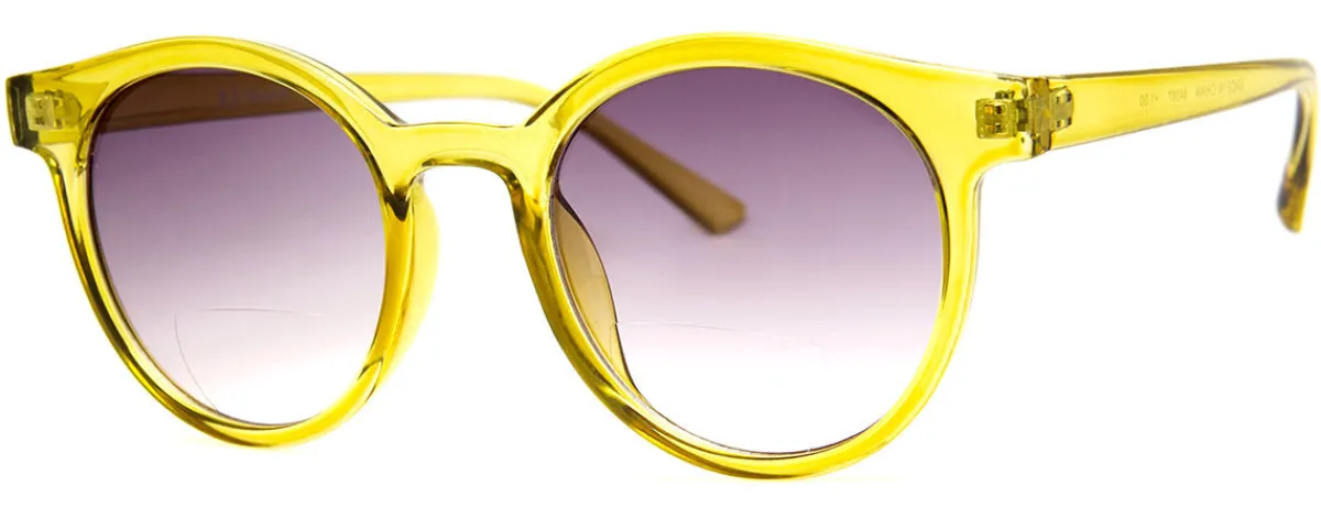 Low Key (Bi-Focal Sunglass Readers)*AJ Morgan Eyewear Best