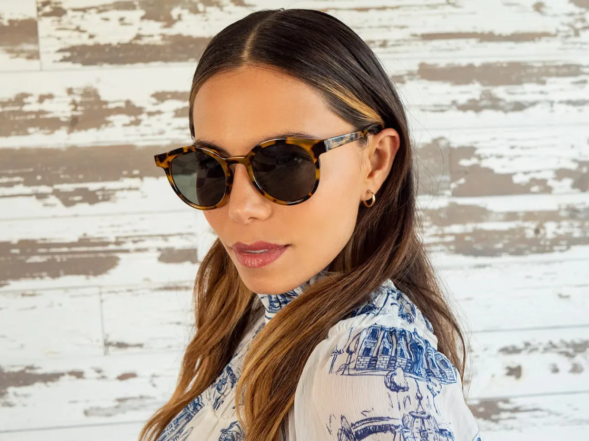 Low Key (Bi-Focal Sunglass Readers)*AJ Morgan Eyewear Best