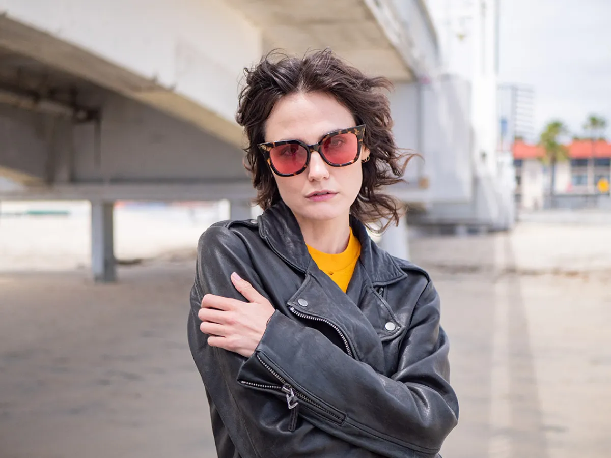 Luna*AJ Morgan Eyewear Online