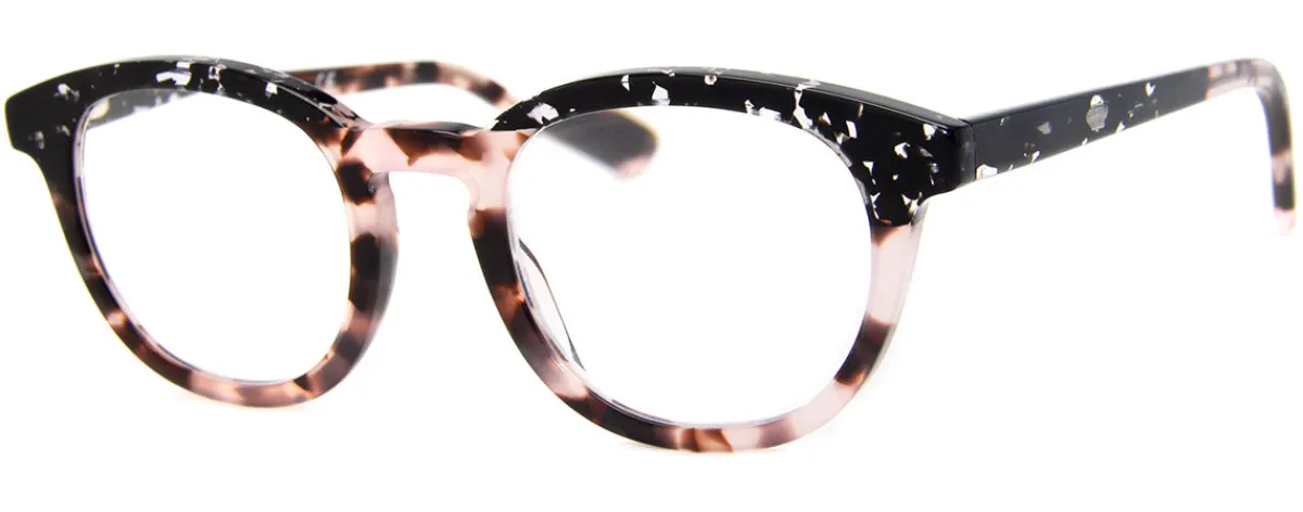 Machino*AJ Morgan Eyewear