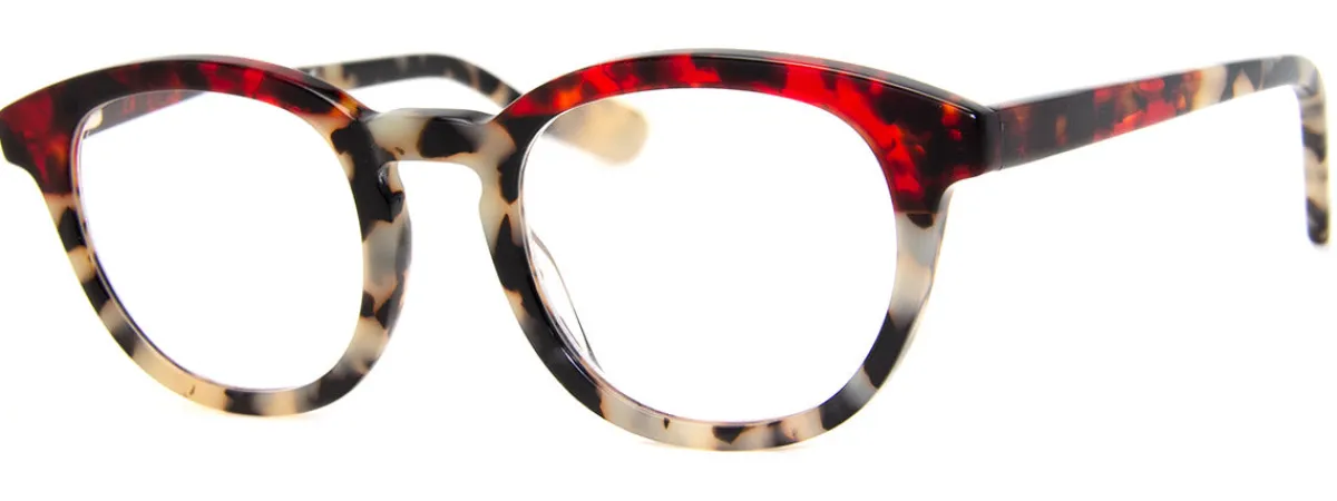 Machino*AJ Morgan Eyewear