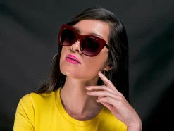 Magnanimous*AJ Morgan Eyewear Hot
