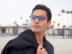 Majestic (Blue-Light Computer Reading Glasses)*AJ Morgan Eyewear Outlet