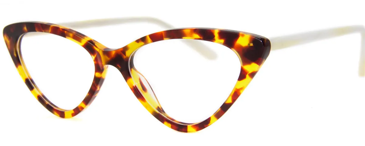 Makeout Queen*AJ Morgan Eyewear